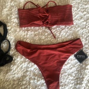 New zaful HOT bikini